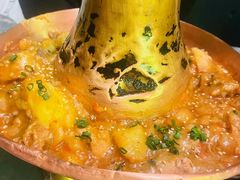 -浩海火燒雲傣家菜(芮欧百货店)