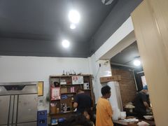 -王菊美食街·王菊面馆(总店)