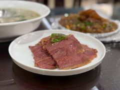 -邢家锅贴老店·非遗·开封菜(金明广场店)