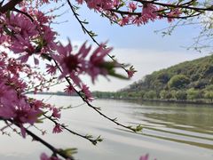 -南北湖风景区