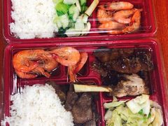 -浙江大学玉泉校区四食堂
