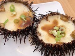 -海胆小馆(东北水饺·春柳店)