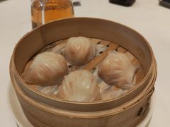 羊城鲜虾饺-白天鹅宾馆-宏图府餐厅