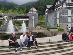-太阳湾风景区