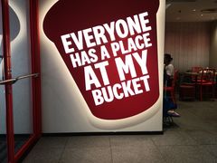 -肯德基(西桥店)