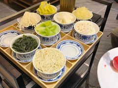 -咏江南·苏式火锅·苏州评弹(观前街店)