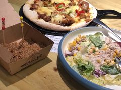 -清真·艾美可餐厅(鹏欣水游城店)