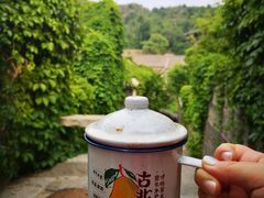 -古北烤梨