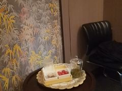 -陆琴脚艺·足浴·SPA(夫子庙店)
