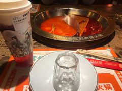 -陈渡桥老火锅(清潭店)