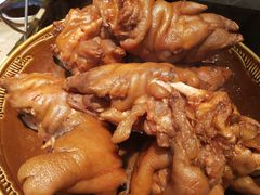 -福来齐·鲁菜海鲜·渔家菜(朝阳街分店)