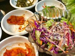 -本家韩国烤肉(财富大厦店)