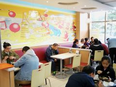 大堂-东方削面(市政府店)