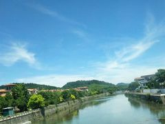 -浙东革命根据地纪念馆