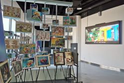 -北京科学中心儿童乐园