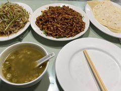 -毛毛春饼(尚志大街店)