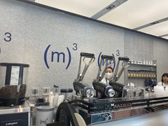 -CUBIC3三立方咖啡(凌空SOHO店)