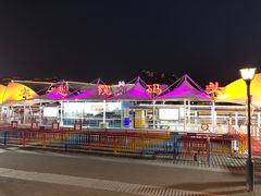 -海河游船-永乐码头(大悲院)