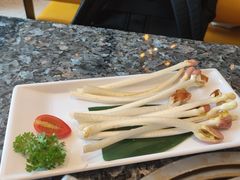 -一席地·本地鸡窝·杭帮鸡火锅(萧山银隆百货店)