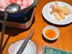 -鸟鸣门屋台料理(金帝银泰店)