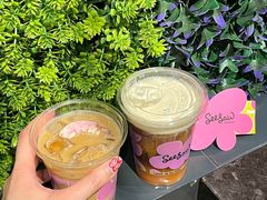 -Seesaw Coffee(环贸iapm店)