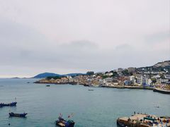 -东极岛景区