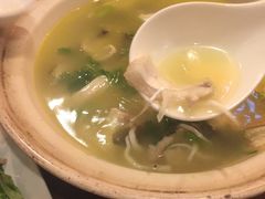 -新木器时代餐厅(太湖新天地店)
