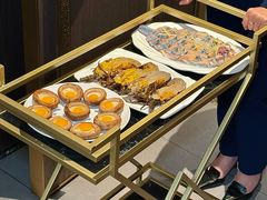 -青蓬蒸汽海鲜·深圳老字号·团建聚会(壹方城店)