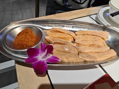 -留香铁板烤肉(解放西路旗舰店)