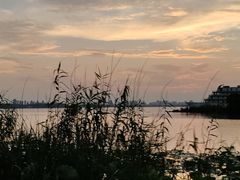 -池州市平天湖风景区