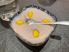 白果芋泥-潮堂 · 潮州菜(国贸商城店)