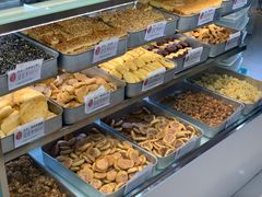 -采芝斋(延安路店)