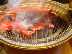 -西塔老太太泥炉烤肉(北京亚运村店)