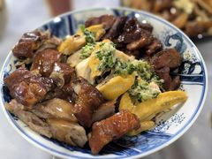 -肥小福·烧鹅专门店(环宇荟店)