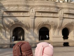 -牛首山文化旅游区