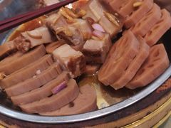 -小北江河鲜(新城店)