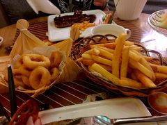 -莫太花餐厅(河北路店)