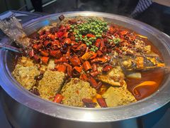 -烤匠麻辣烤鱼(IFS店)