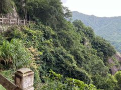 -雁荡山风景名胜区