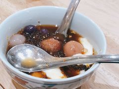 -堂屋糖水店(愚园店)