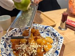 -老福洲·三十年福州味(斗东店)
