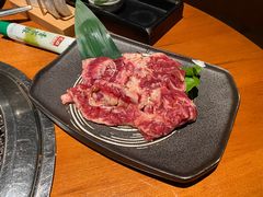 -食也烧肉(临平店)
