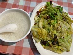 -孟记粥铺·家常菜·烧烤·粥(亚运村店)