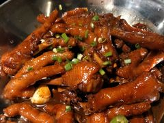 -小菜园新徽菜(马鞍山金鹰店)