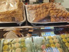 -烤肉季饭庄