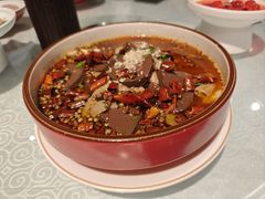 -福满圆(琨莎中心店)