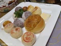 -好福记饭店(红梅公园店)
