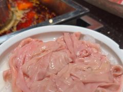 -红鼎坊·老成都火锅(新南门店)