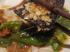 -万利记·长沙粉面小吃(8号仓店)