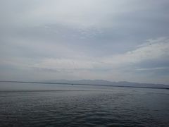-乌梁素海景区